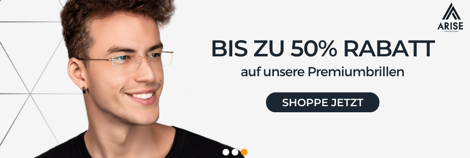 Smartbuyglasses SALE: bis zu 70% Rabatt